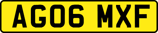 AG06MXF