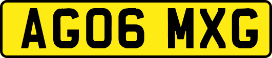 AG06MXG