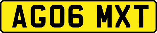 AG06MXT