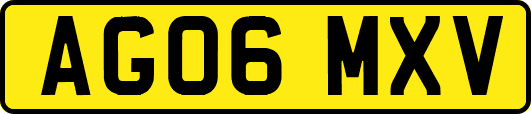 AG06MXV