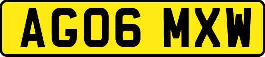 AG06MXW