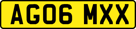 AG06MXX