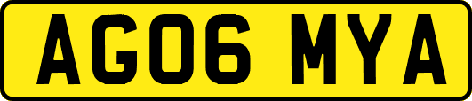 AG06MYA