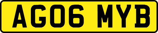 AG06MYB
