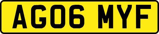 AG06MYF