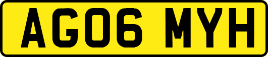 AG06MYH