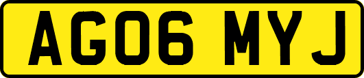 AG06MYJ