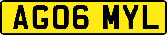 AG06MYL
