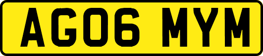 AG06MYM
