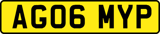 AG06MYP