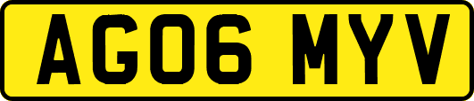 AG06MYV