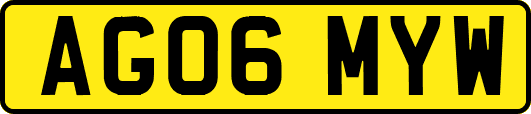 AG06MYW