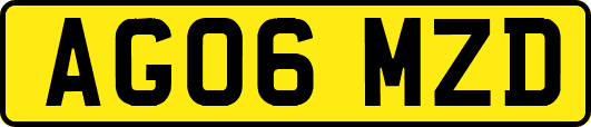 AG06MZD