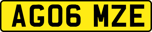 AG06MZE