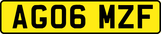 AG06MZF