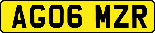 AG06MZR