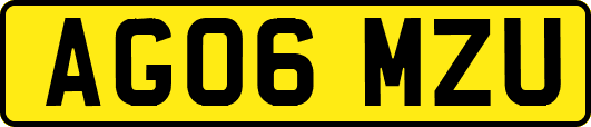 AG06MZU