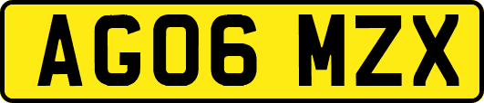 AG06MZX