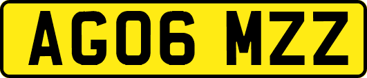 AG06MZZ