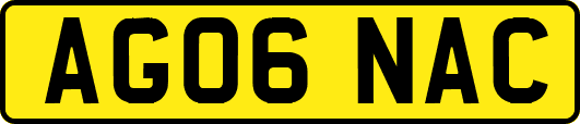 AG06NAC