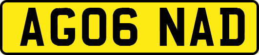 AG06NAD