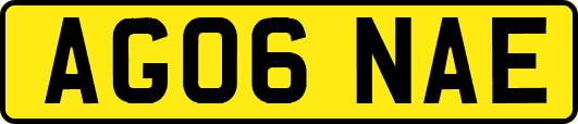 AG06NAE
