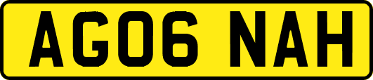 AG06NAH
