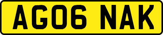 AG06NAK