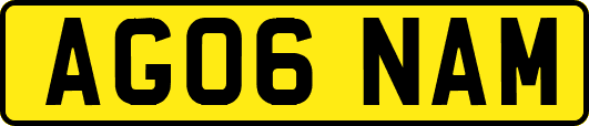 AG06NAM