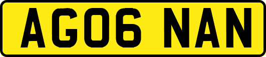 AG06NAN