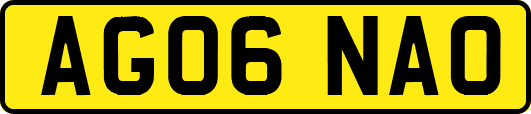 AG06NAO