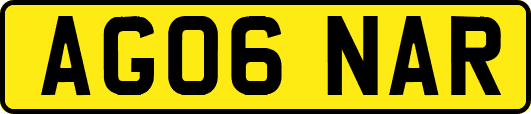 AG06NAR