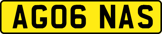 AG06NAS