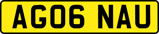 AG06NAU