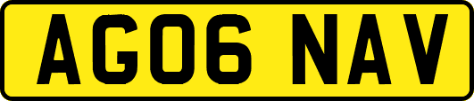 AG06NAV