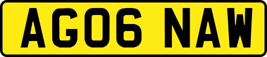 AG06NAW