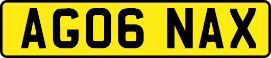 AG06NAX