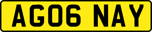 AG06NAY
