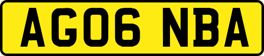 AG06NBA