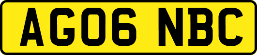 AG06NBC