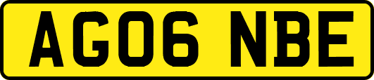 AG06NBE