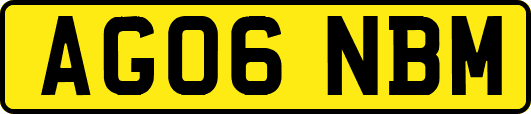 AG06NBM