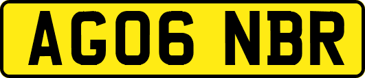 AG06NBR