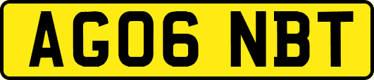 AG06NBT