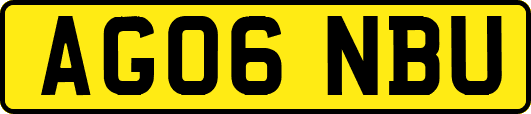 AG06NBU