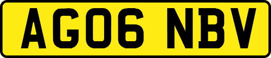AG06NBV