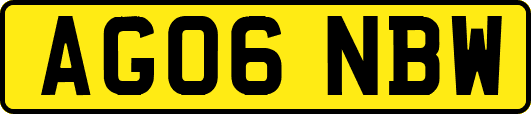 AG06NBW