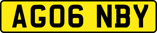 AG06NBY