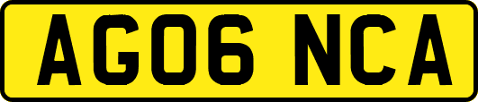 AG06NCA