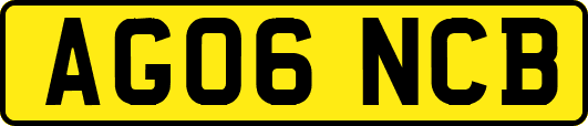 AG06NCB